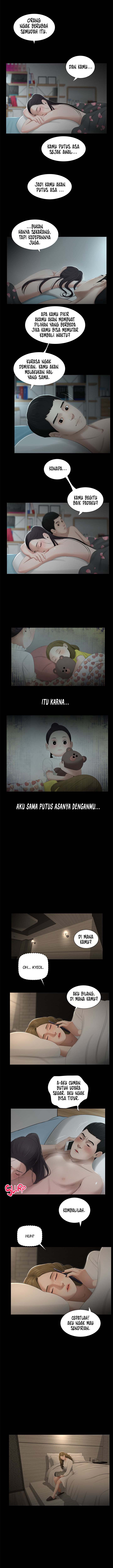 Friends With Secret - Chapter 41 8