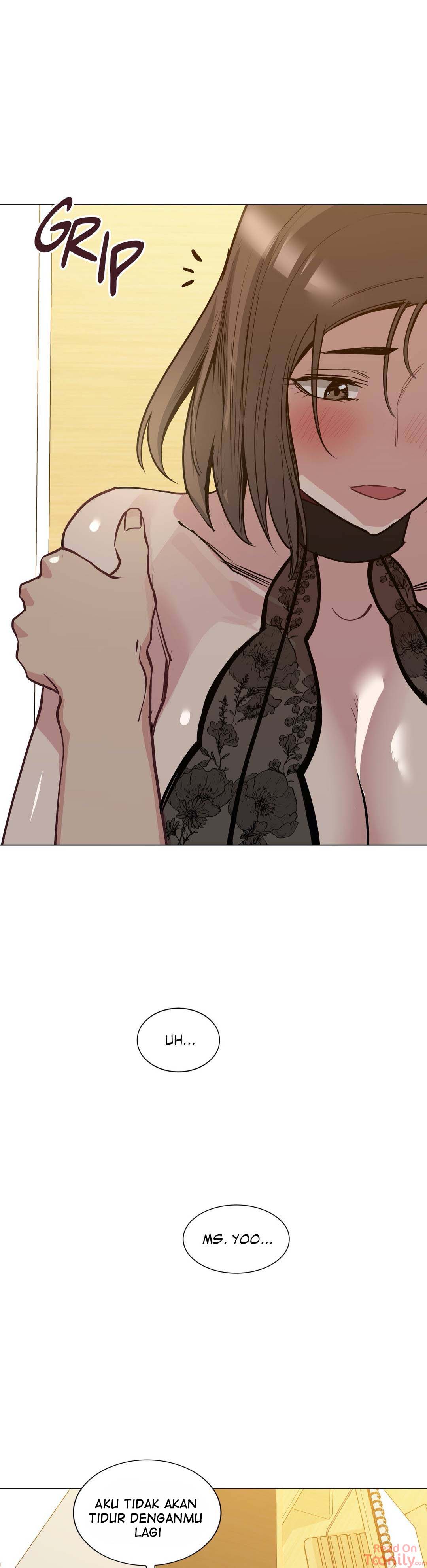 Lucky Guy - Chapter 41 34