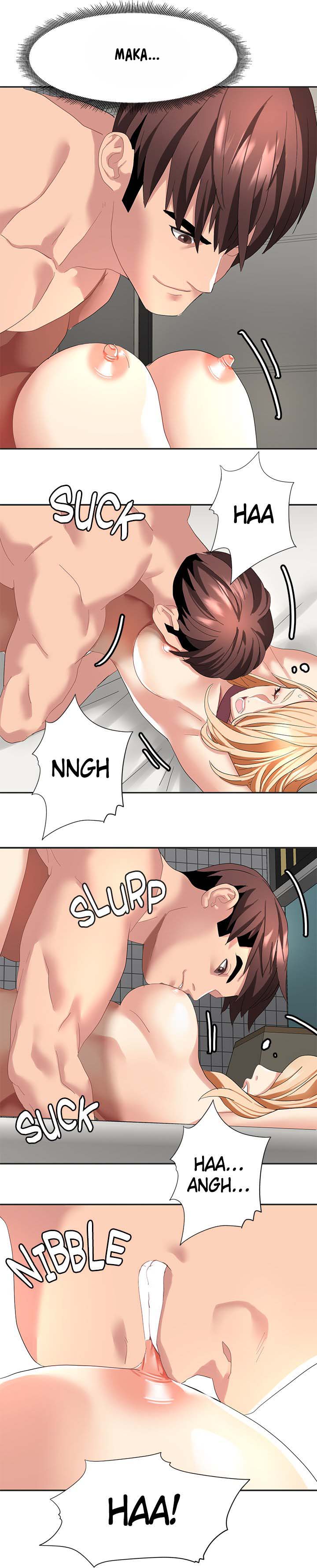 Punishments for Bad Girls - Chapter 41 6 Punishments for Bad Girls - Chapter 41 6