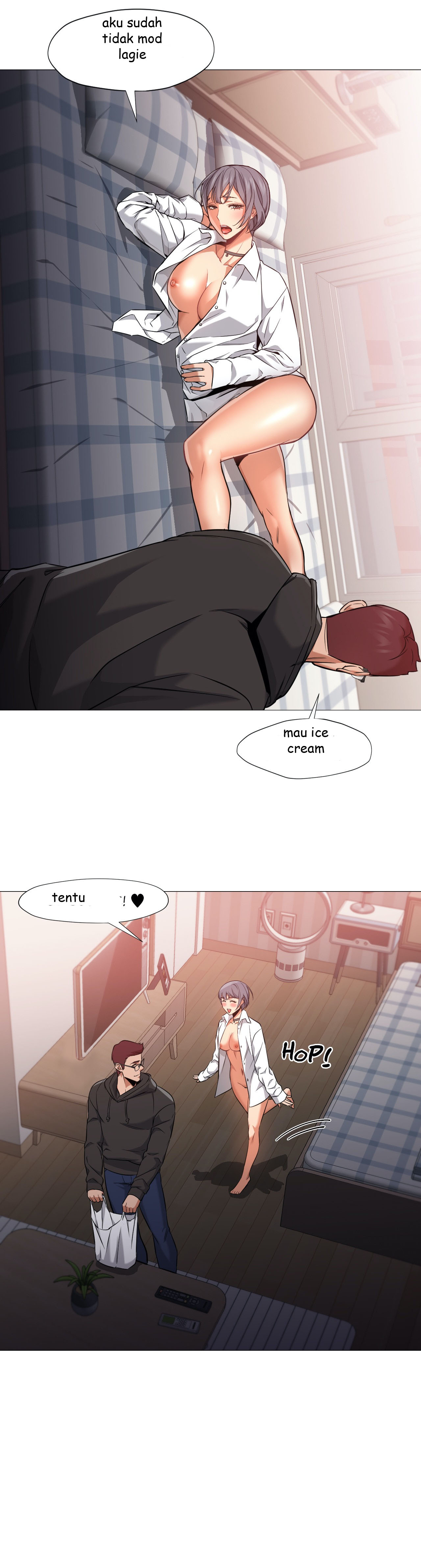 Man Up, Girl! - Chapter 41 13