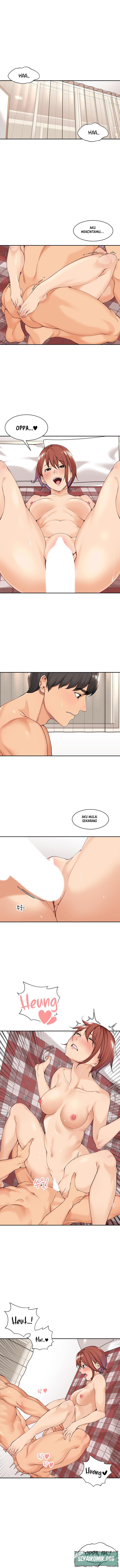 Friendly Relationship - Chapter 41 2