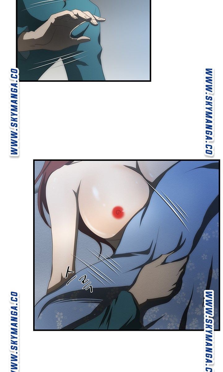 My Sister-in-Law&#8217;s Ass - Chapter 41 9