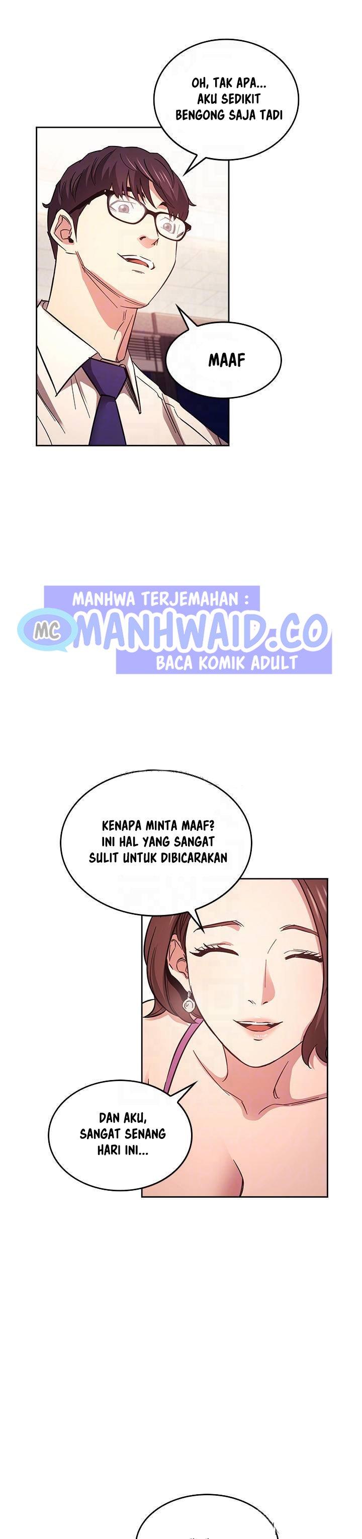 Mother Hunting - Chapter 41 10