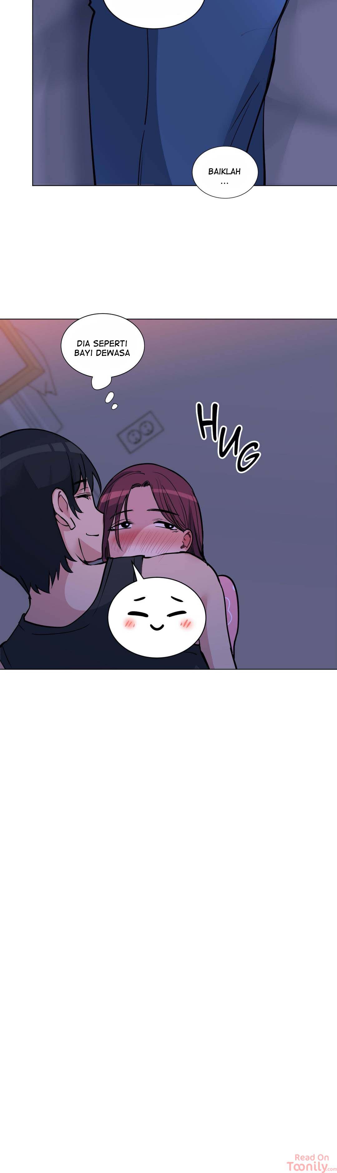 Lucky Guy - Chapter 41 23