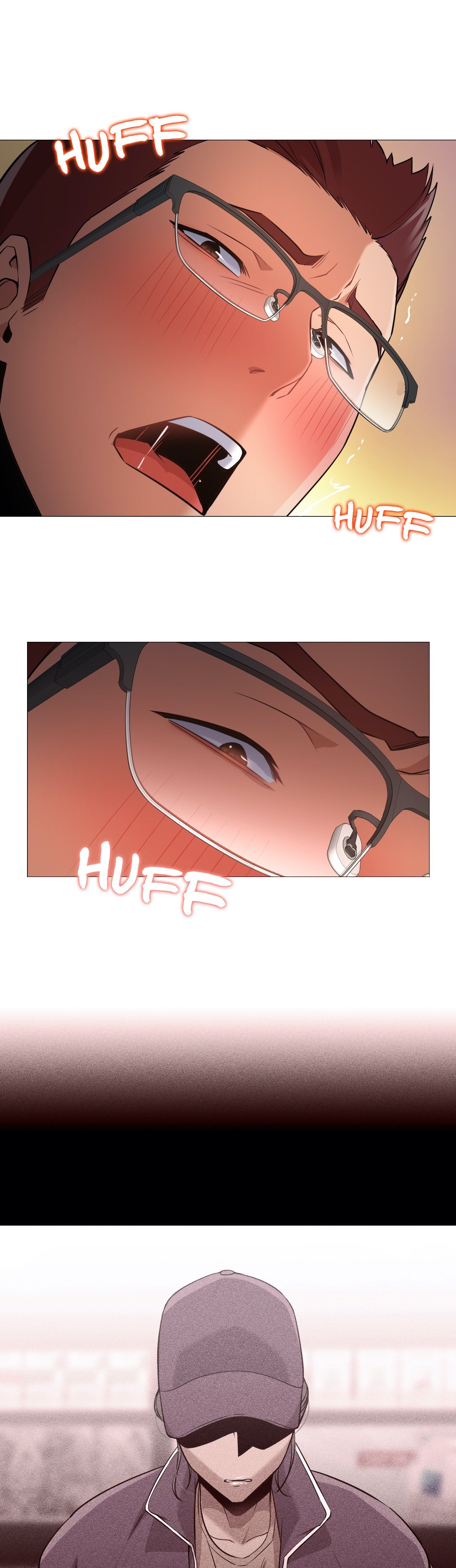 Man Up, Girl! - Chapter 41 17