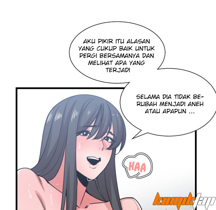 You’re Not That Special! - Chapter 41 18 You’re Not That Special! - Chapter 41 18