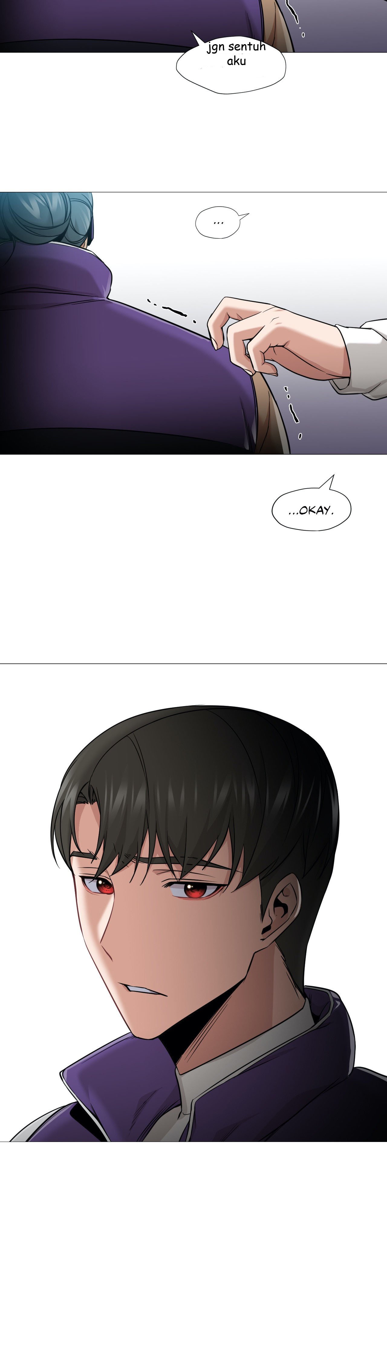 Man Up, Girl! - Chapter 41 9