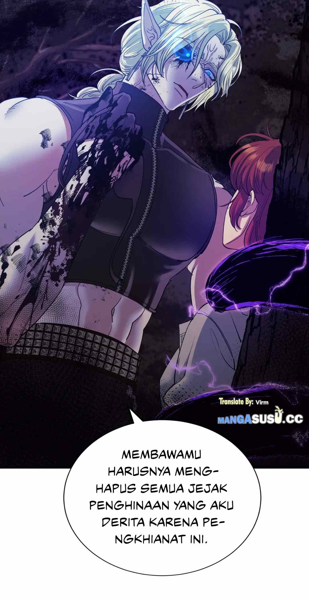 Hana’s Demons of Lust - Chapter 41 16 Hana’s Demons of Lust - Chapter 41 16