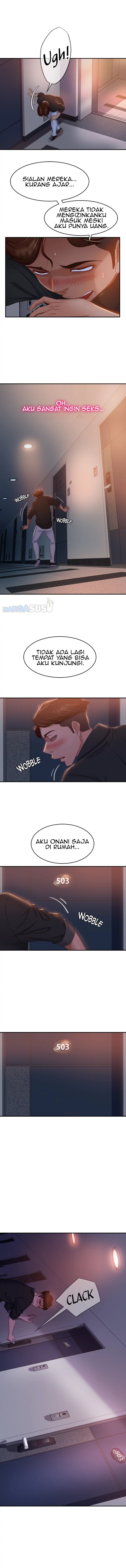 A Twisted Day - Chapter 41 10