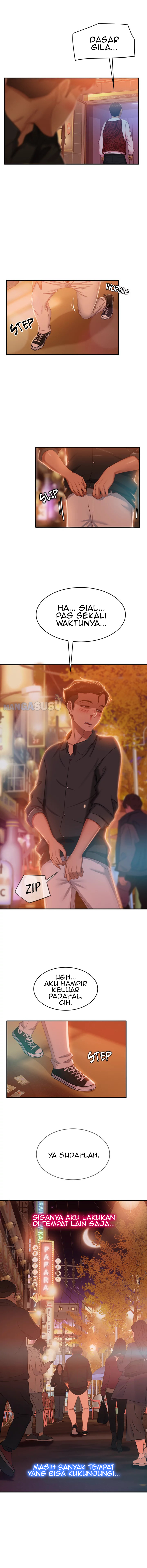 A Twisted Day - Chapter 41 8