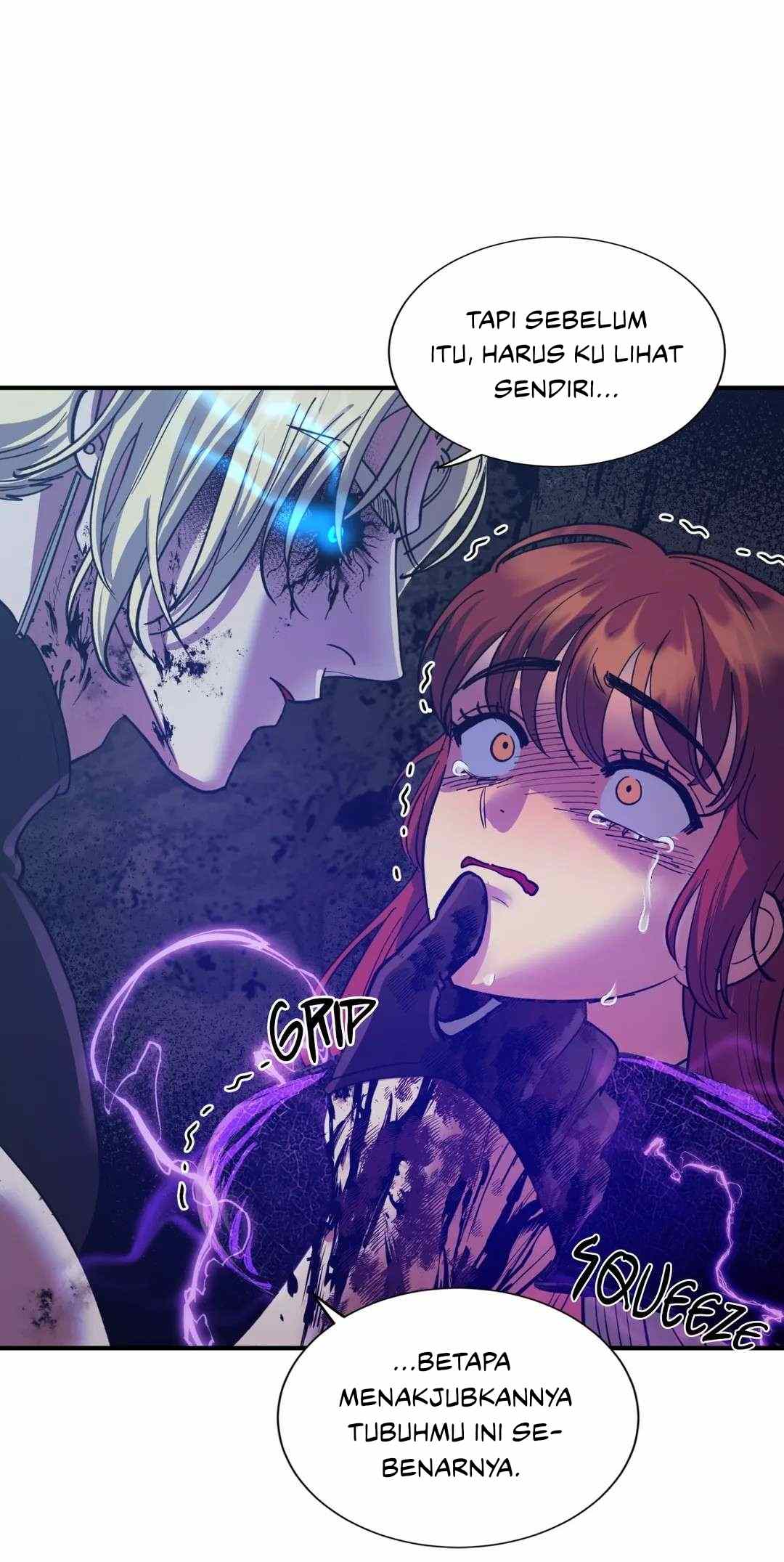 Hana’s Demons of Lust - Chapter 41 17 Hana’s Demons of Lust - Chapter 41 17