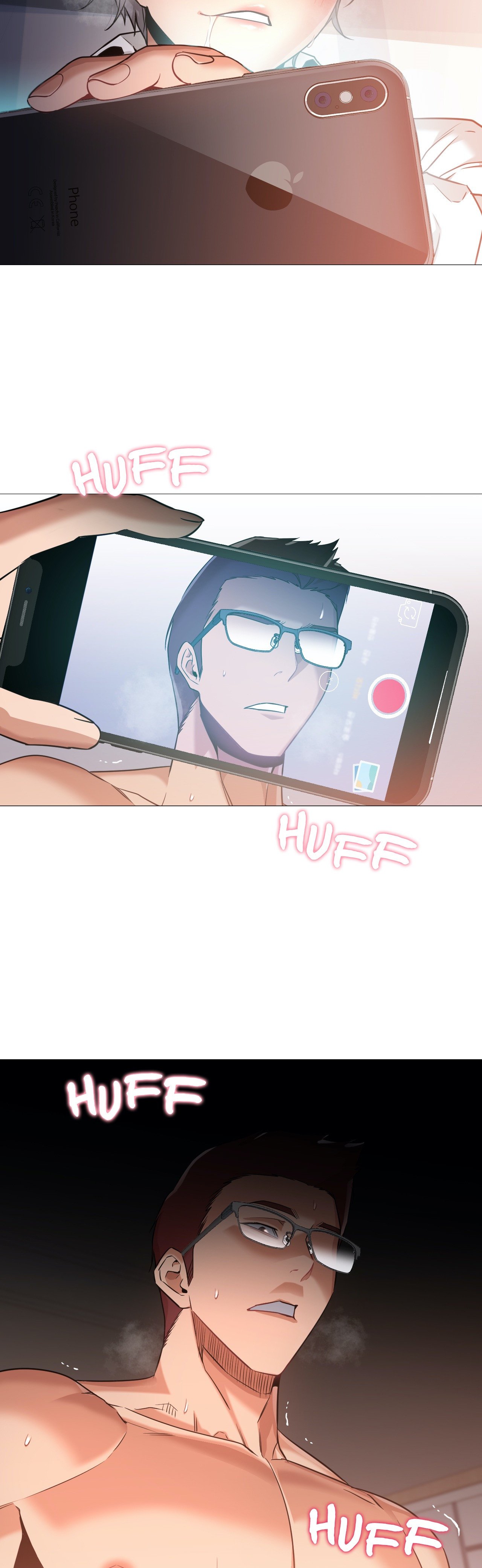 Man Up, Girl! - Chapter 41 26