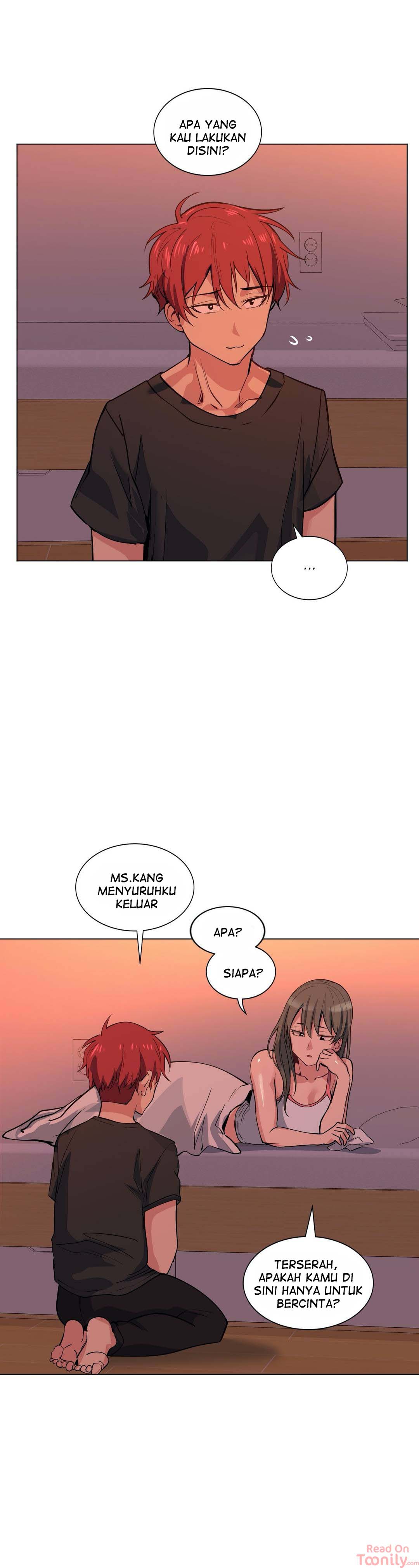 Lucky Guy - Chapter 41 14