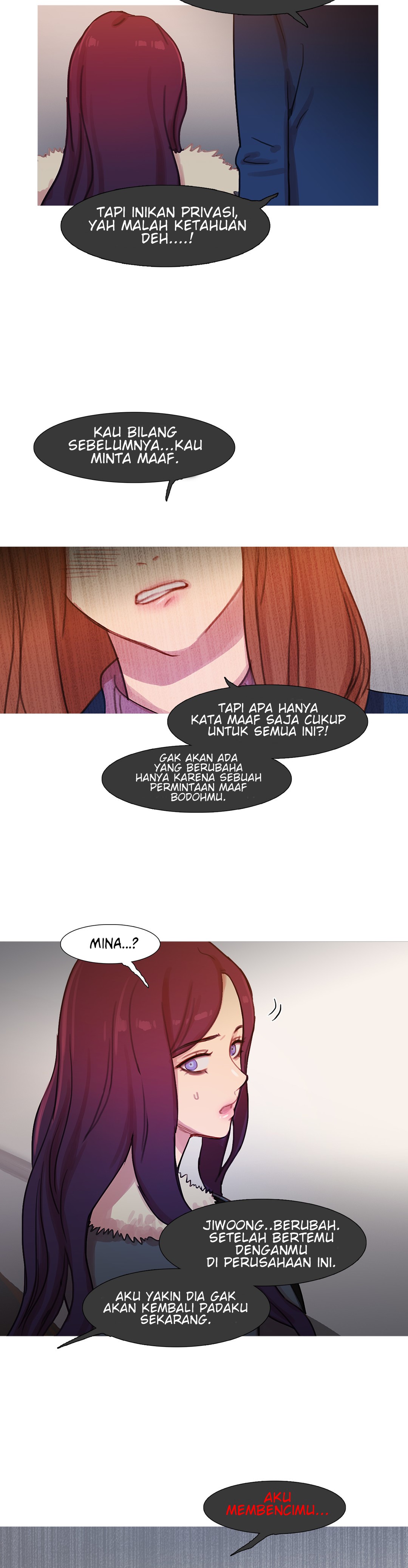 Fatal Woman - Chapter 41 46