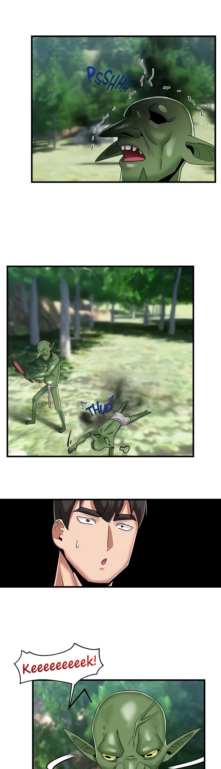 I love the hypnosis of this world - Chapter 41 20 I love the hypnosis of this world - Chapter 41 20