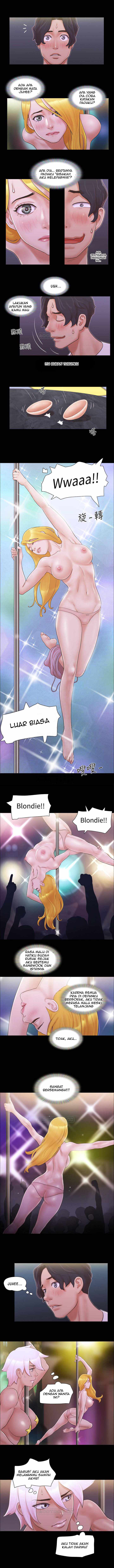 Everything Is Agreed Upon - Chapter 41 6