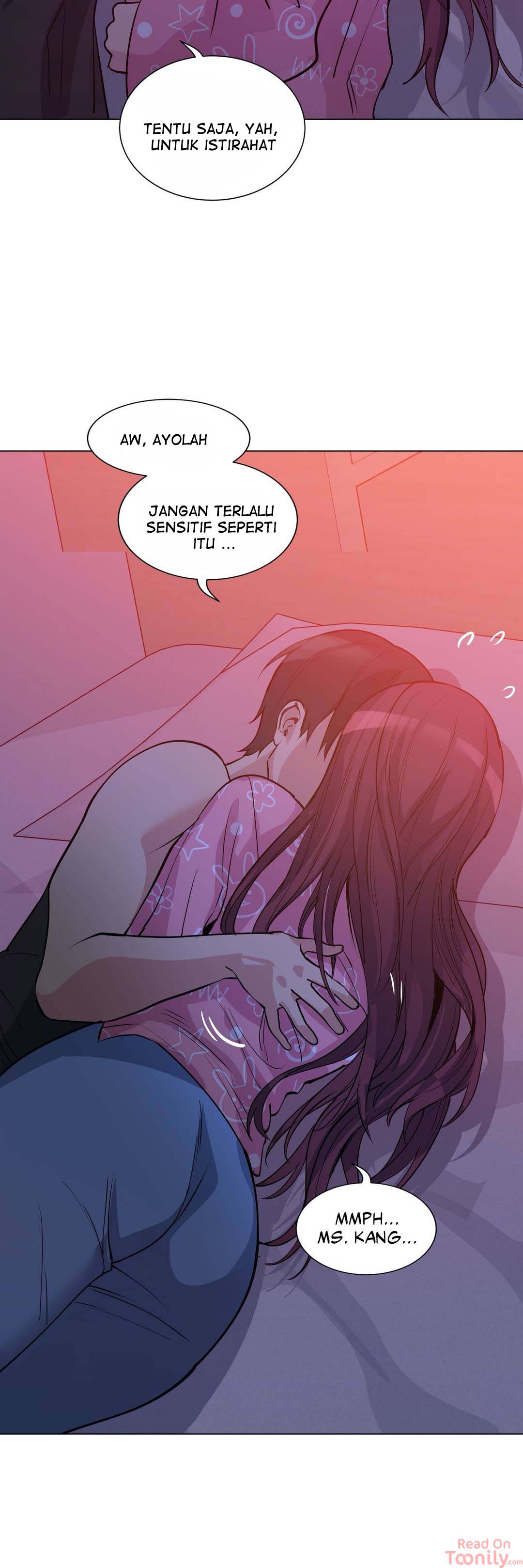 Lucky Guy - Chapter 41 20