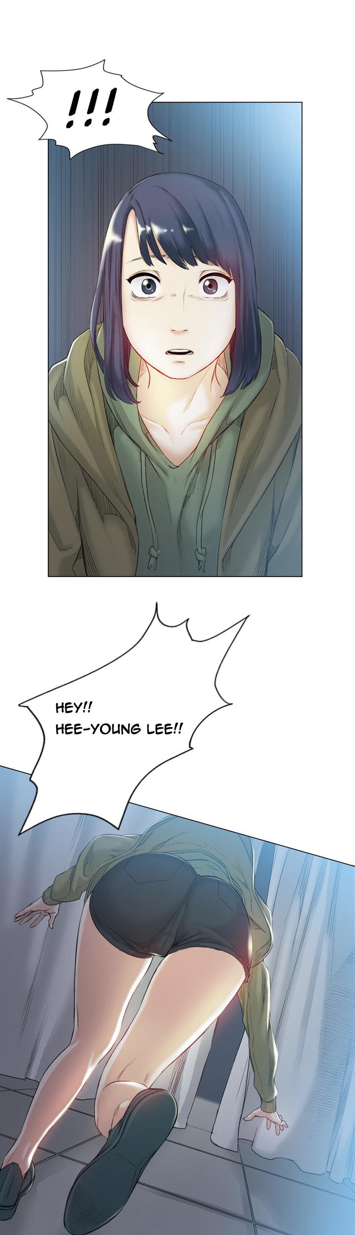By Chance - Chapter 41 17