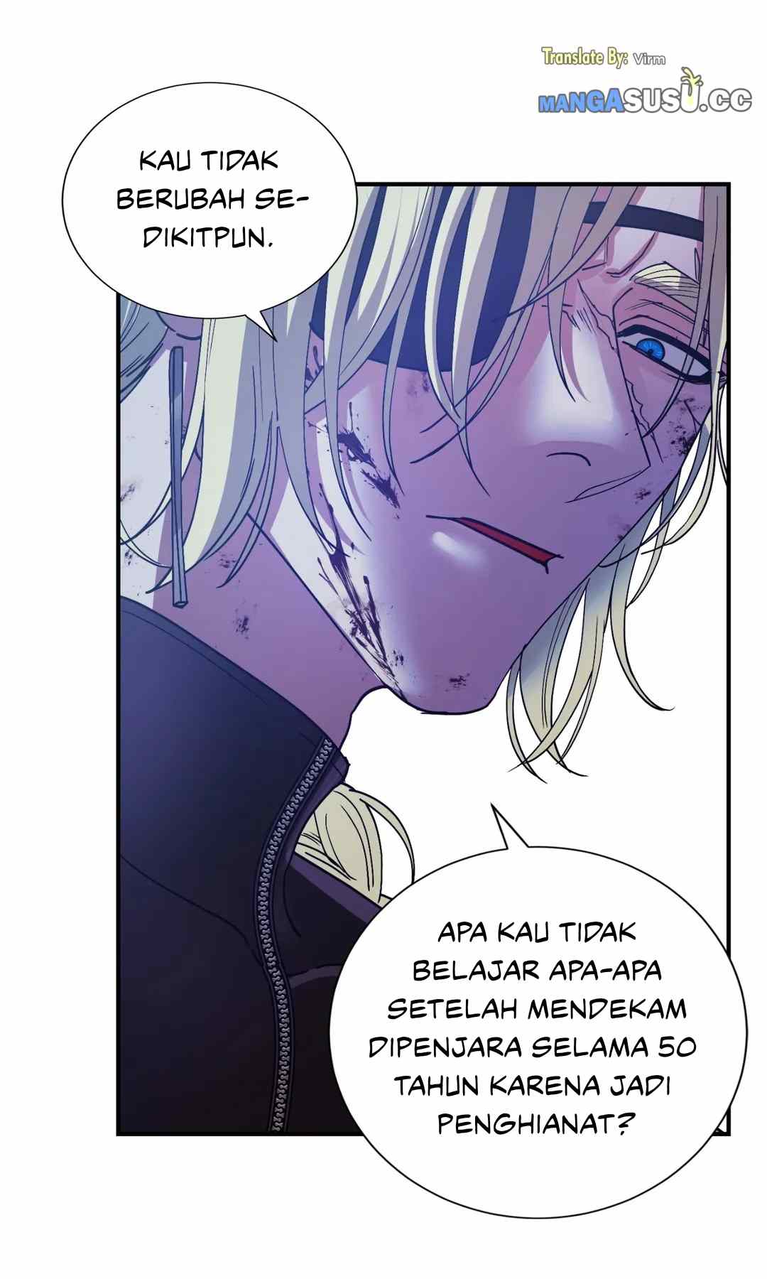 Hana’s Demons of Lust - Chapter 41 6 Hana’s Demons of Lust - Chapter 41 6