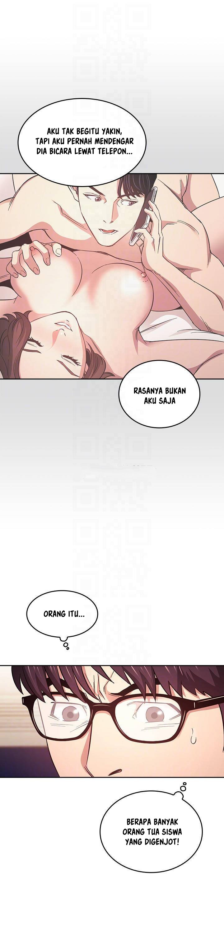 Mother Hunting - Chapter 41 8