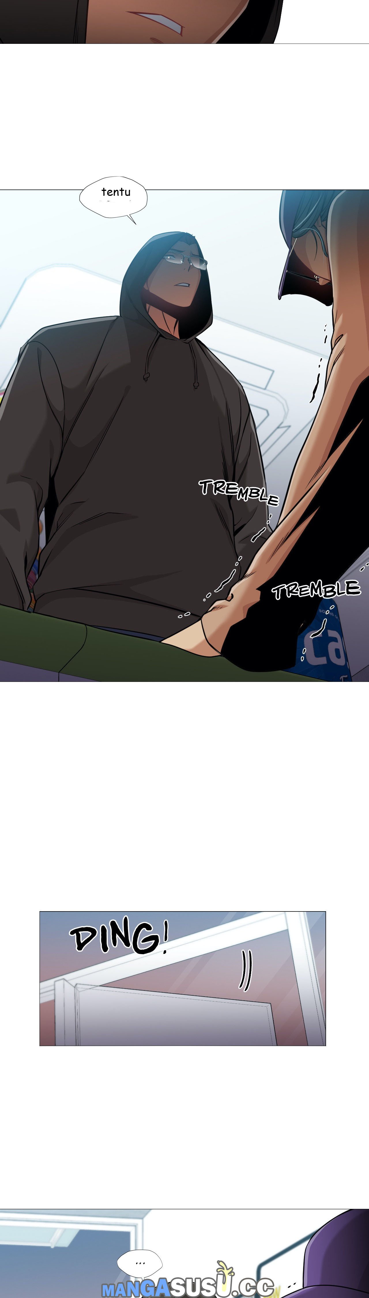 Man Up, Girl! - Chapter 41 7