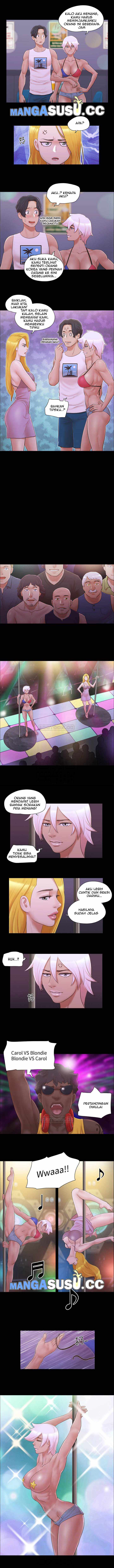 Everything Is Agreed Upon - Chapter 41 4