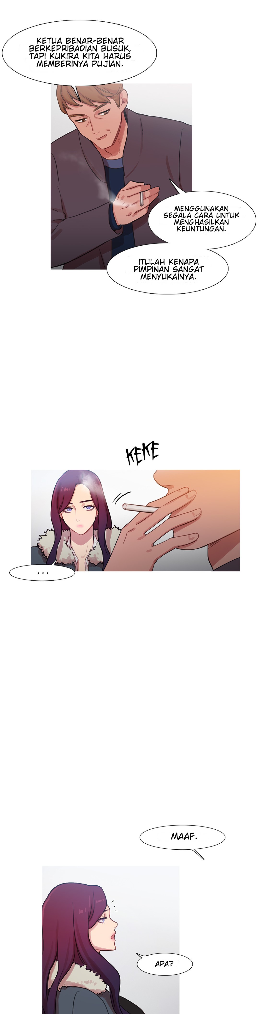 Fatal Woman - Chapter 41 7