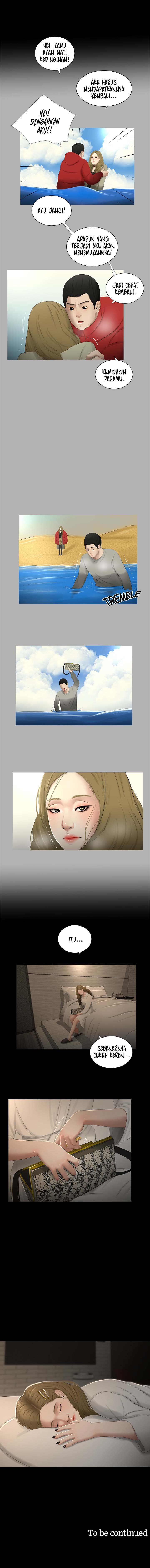 Friends With Secret - Chapter 41 9