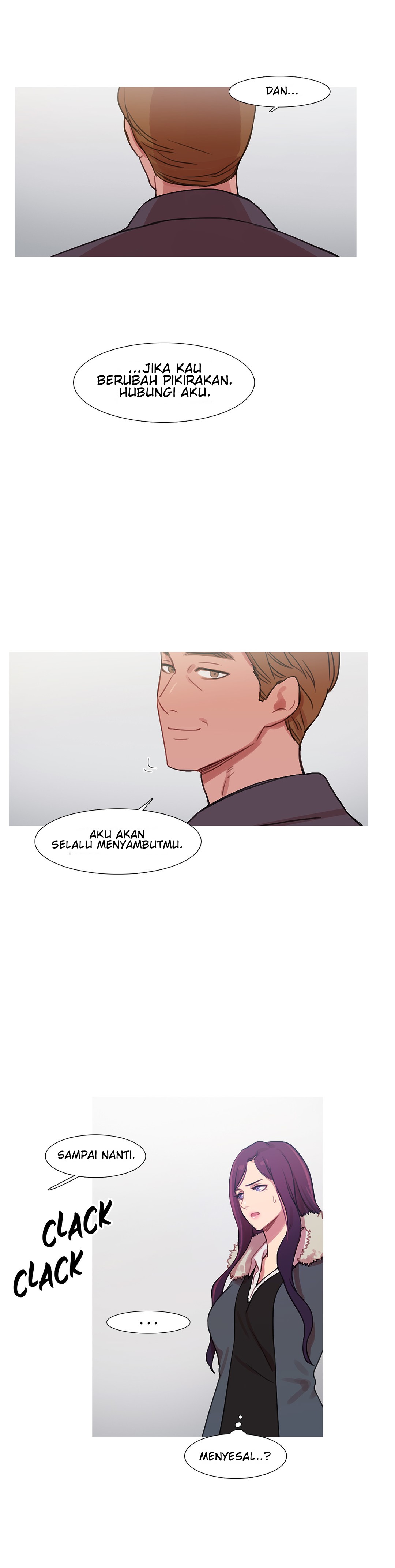 Fatal Woman - Chapter 41 14