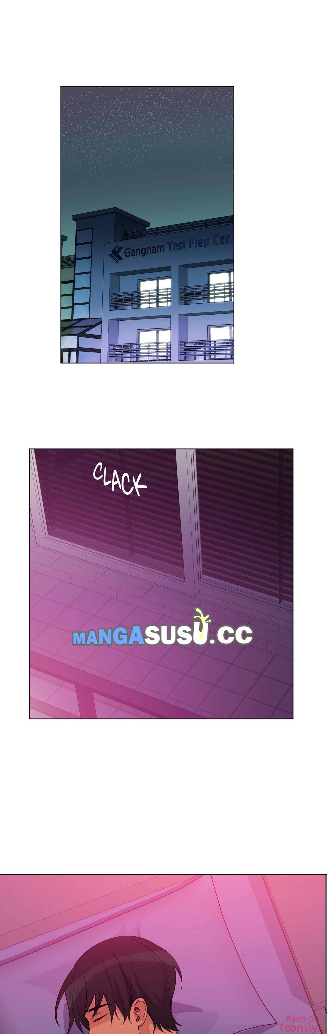 Lucky Guy - Chapter 41 3