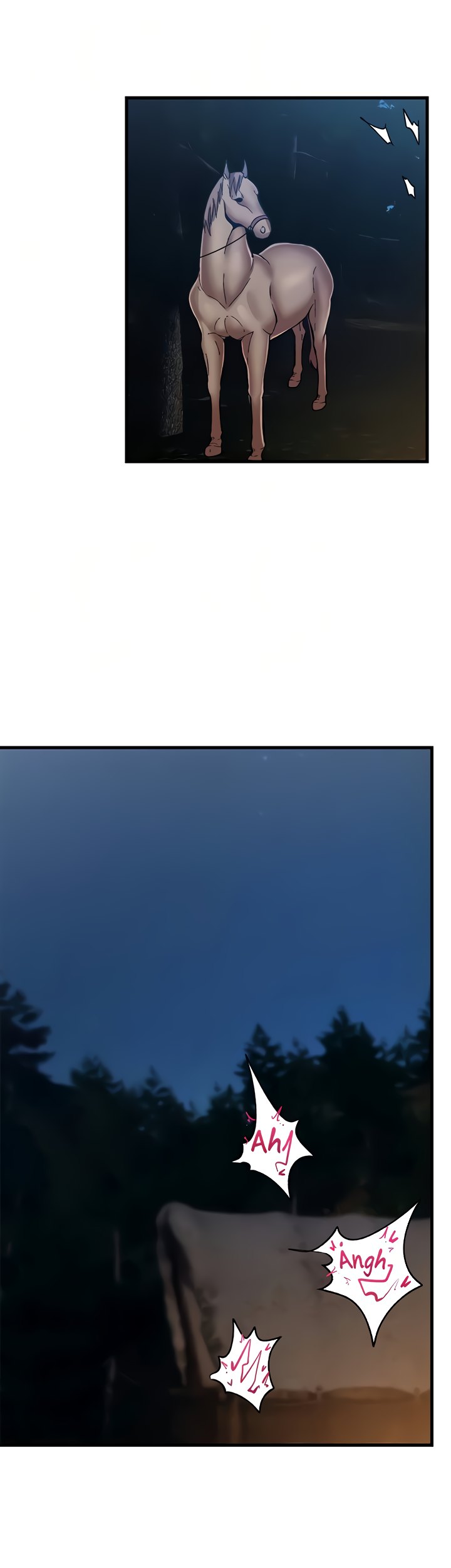 I love the hypnosis of this world - Chapter 41 33 I love the hypnosis of this world - Chapter 41 33