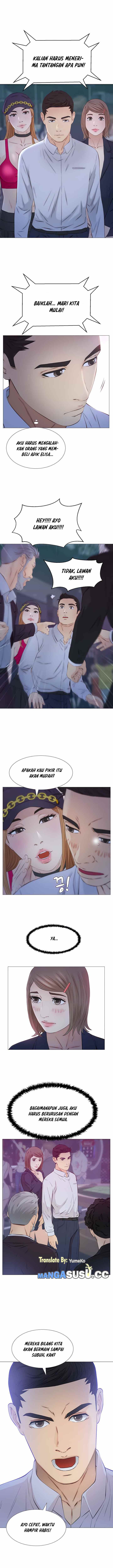 Gamble - Chapter 41 4