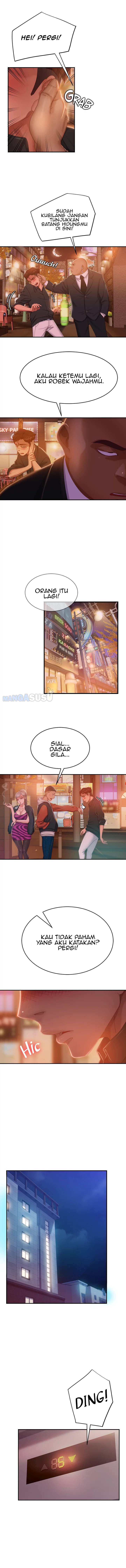 A Twisted Day - Chapter 41 9