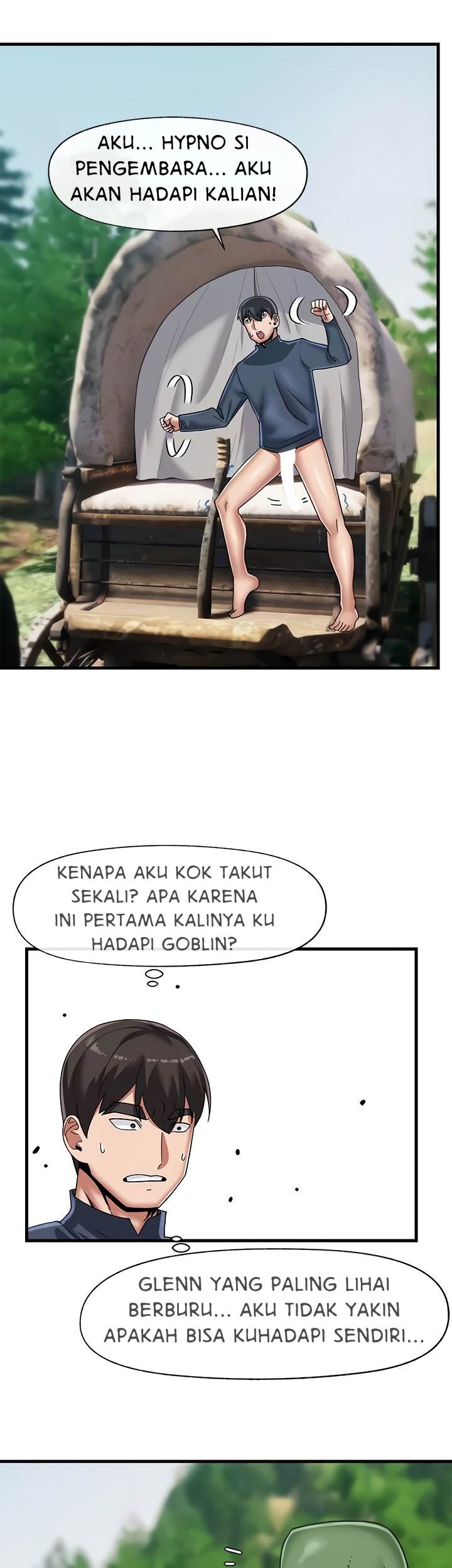 I love the hypnosis of this world - Chapter 41 13 I love the hypnosis of this world - Chapter 41 13