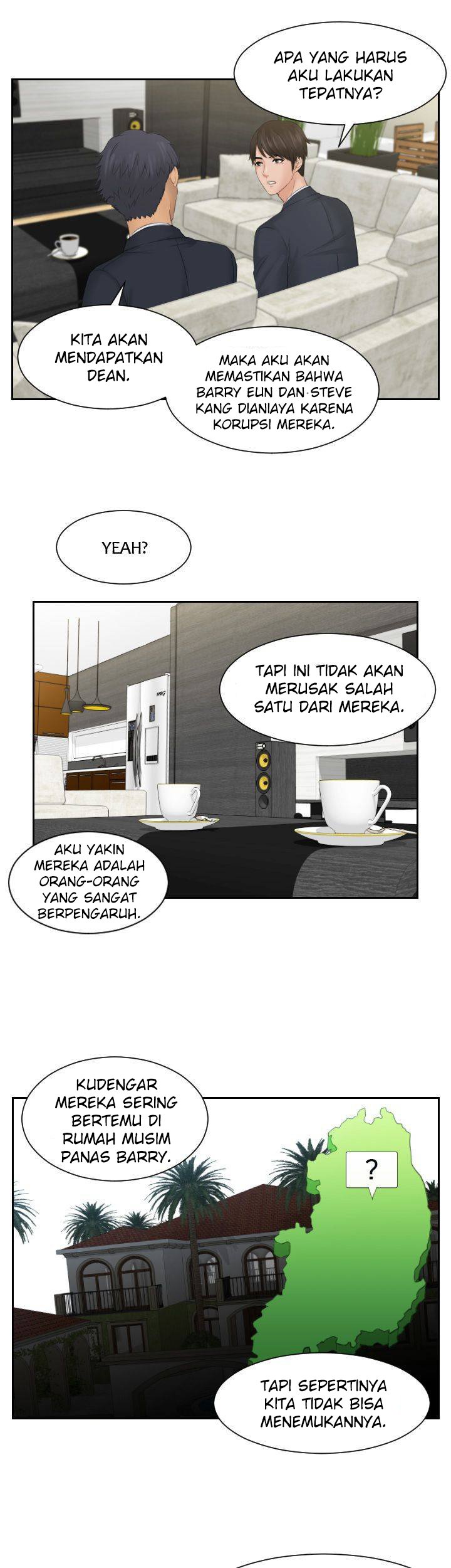 Mind Reader - Chapter 41 8