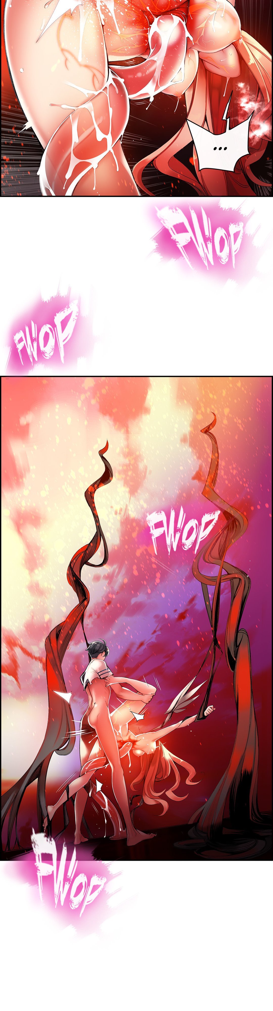 Lilith&#8217;s Cord - Chapter 42 15
