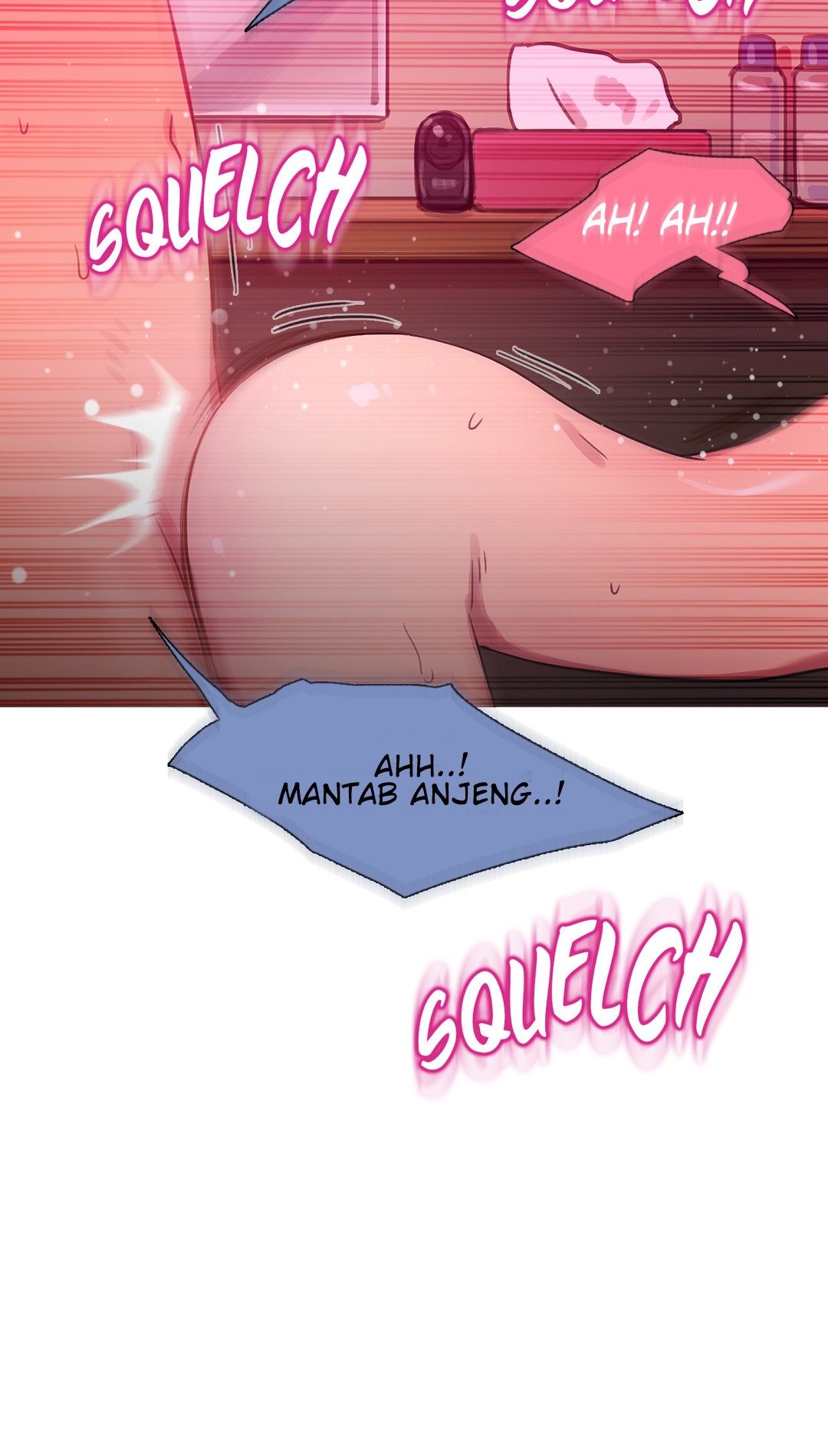 Fatal Woman - Chapter 41 33