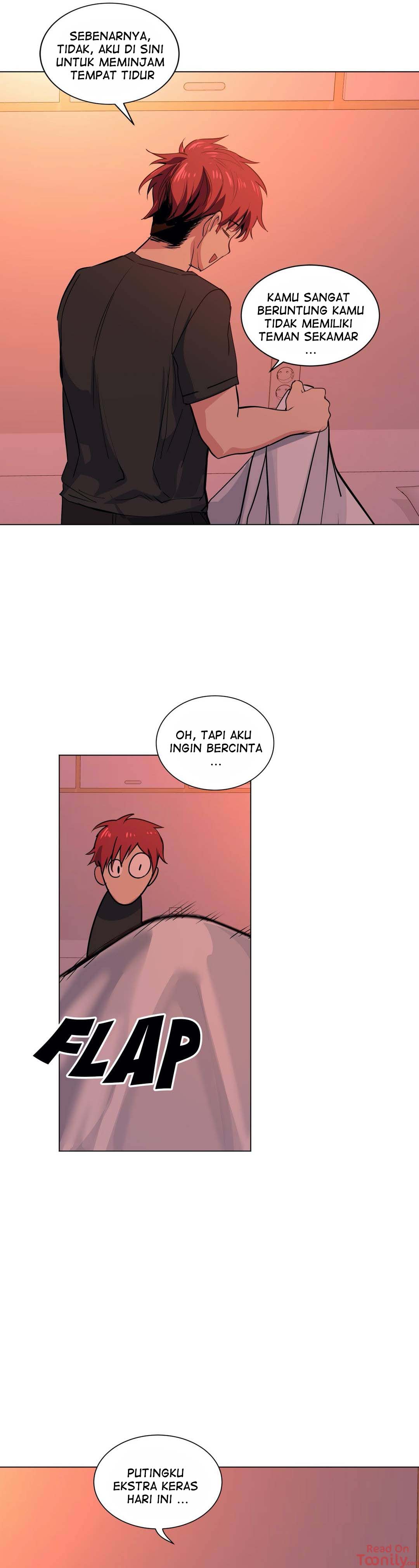 Lucky Guy - Chapter 41 15