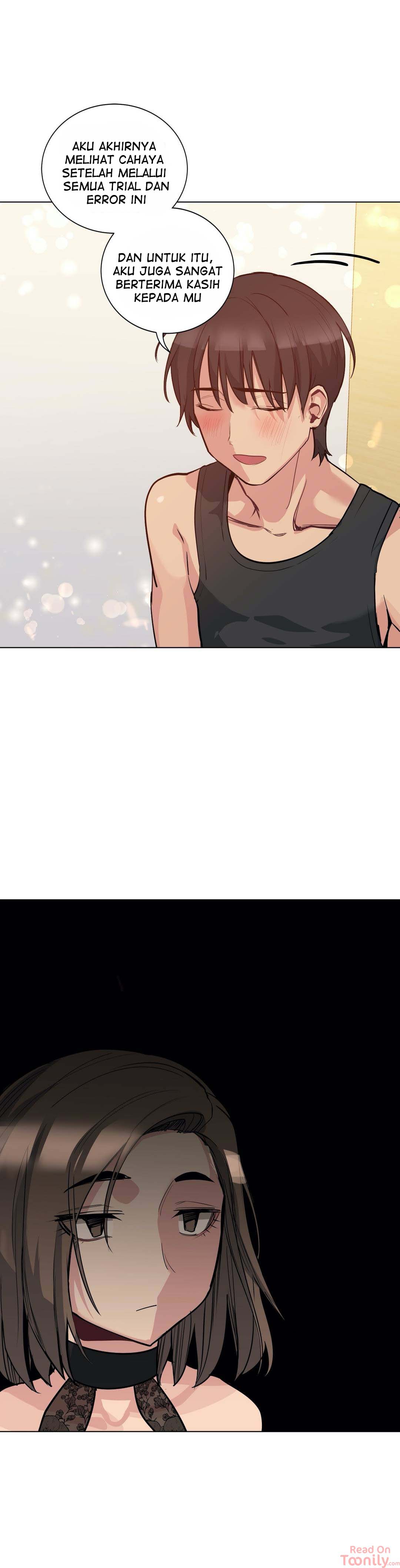 Lucky Guy - Chapter 41 36