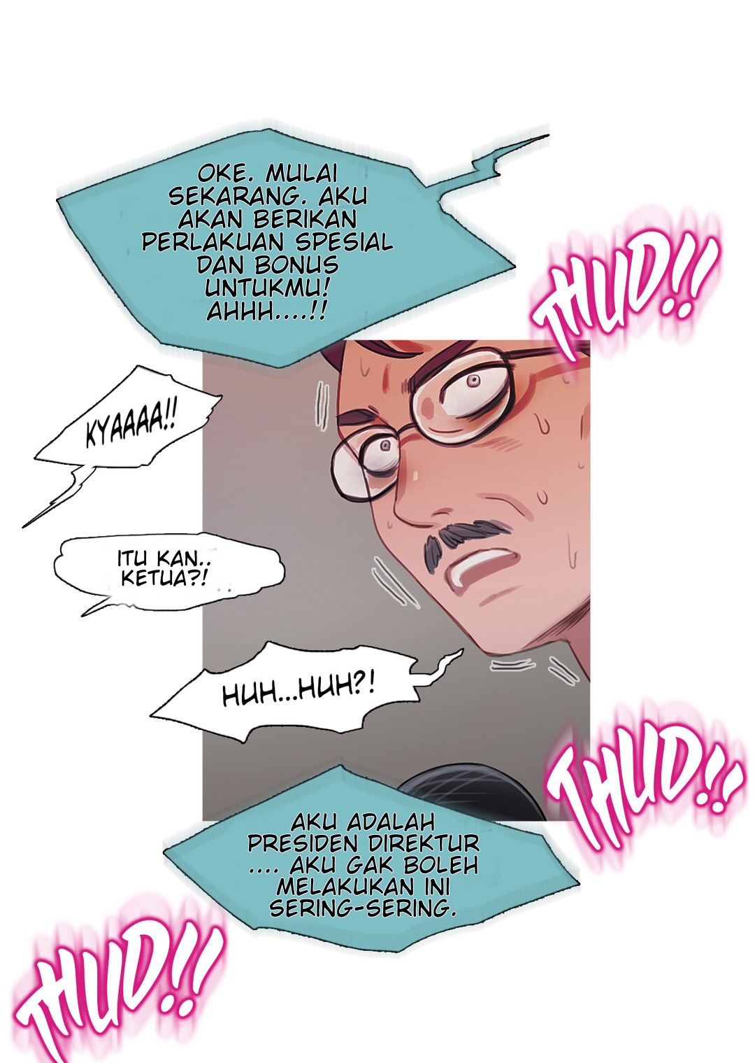 Fatal Woman - Chapter 41 28