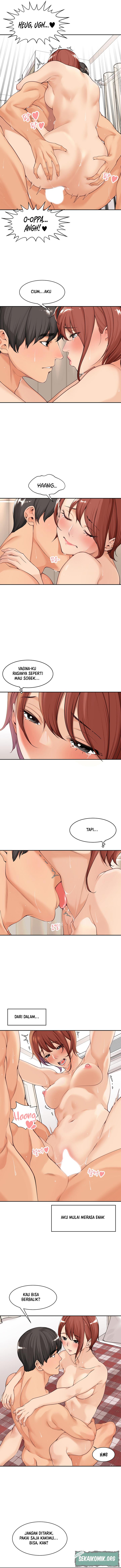 Friendly Relationship - Chapter 41 4