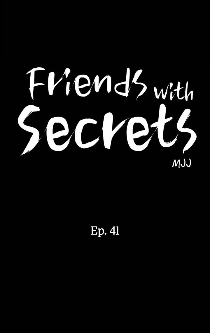 Friends With Secret - Chapter 41 2