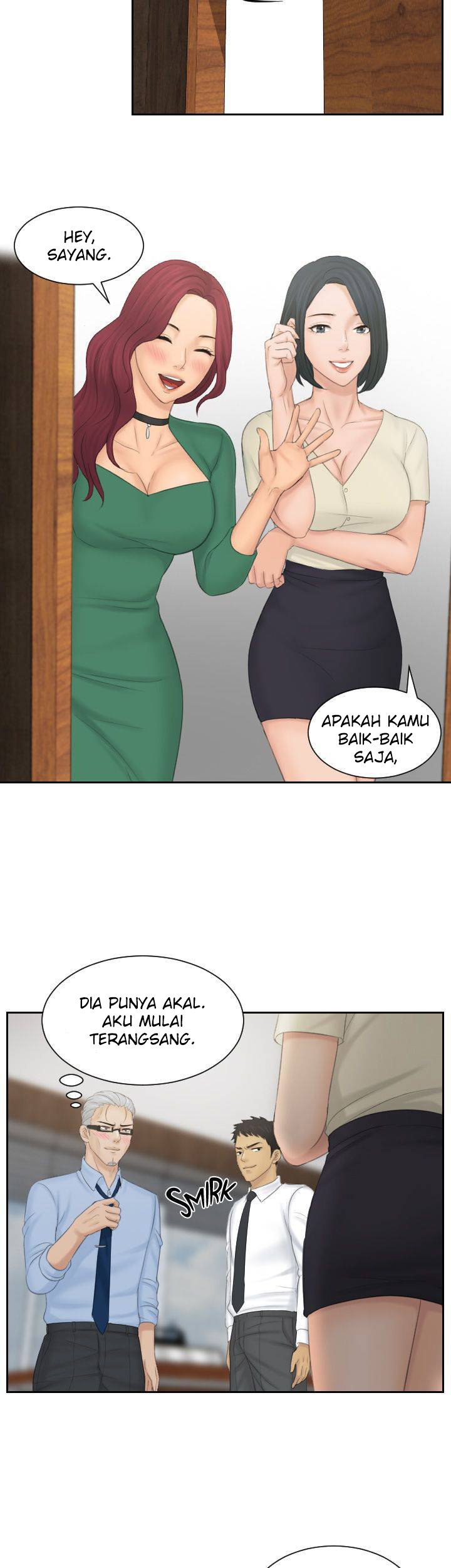 Mind Reader - Chapter 41 25