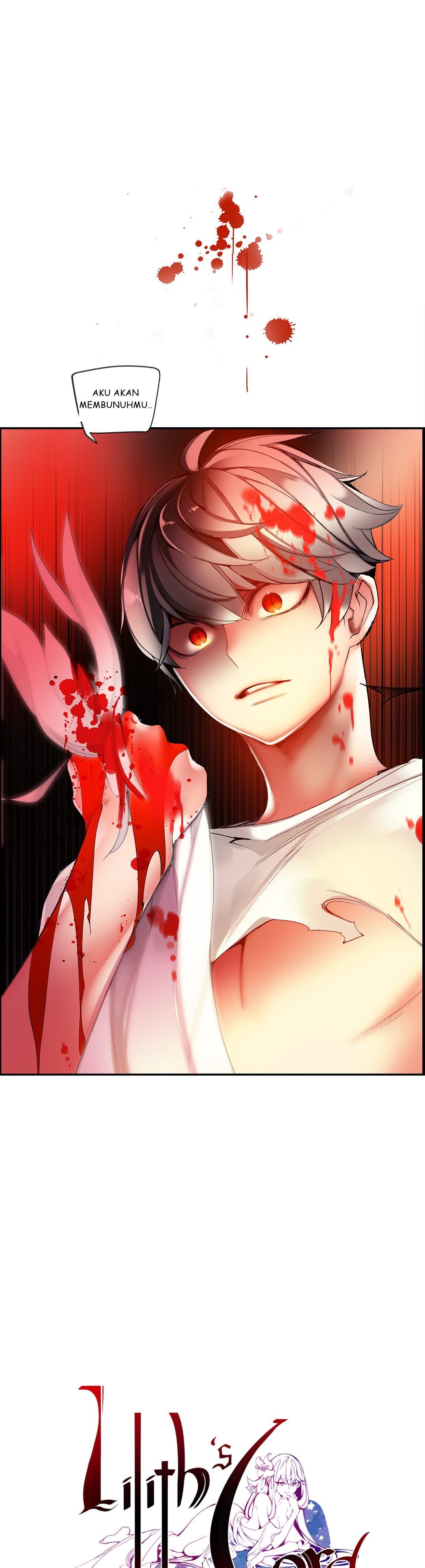 Lilith&#8217;s Cord - Chapter 42 1