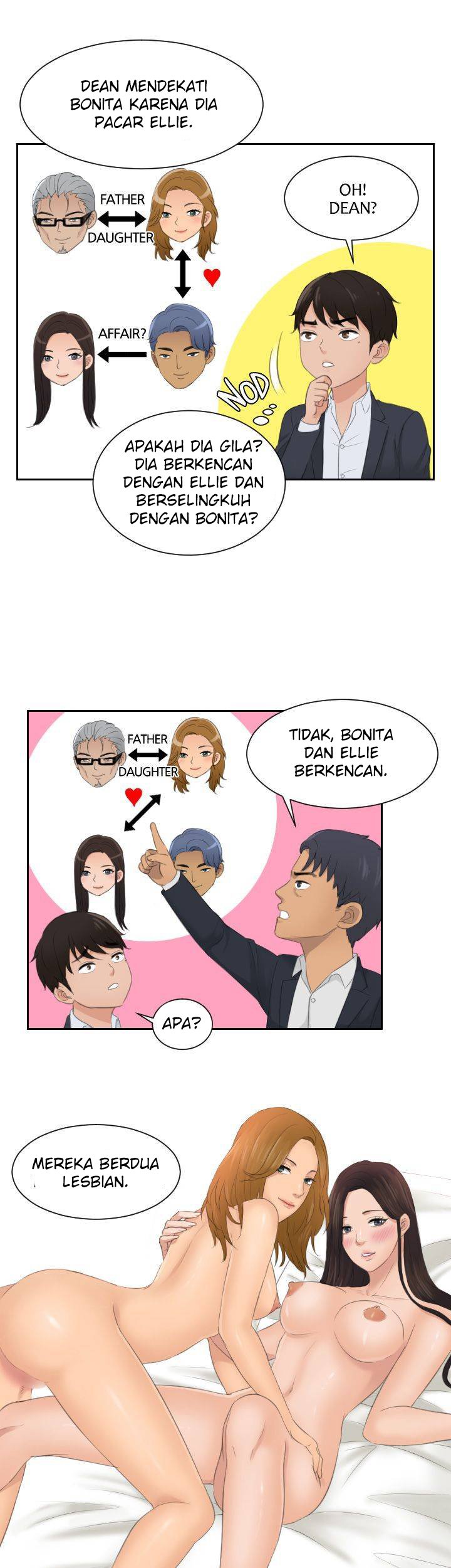 Mind Reader - Chapter 41 4