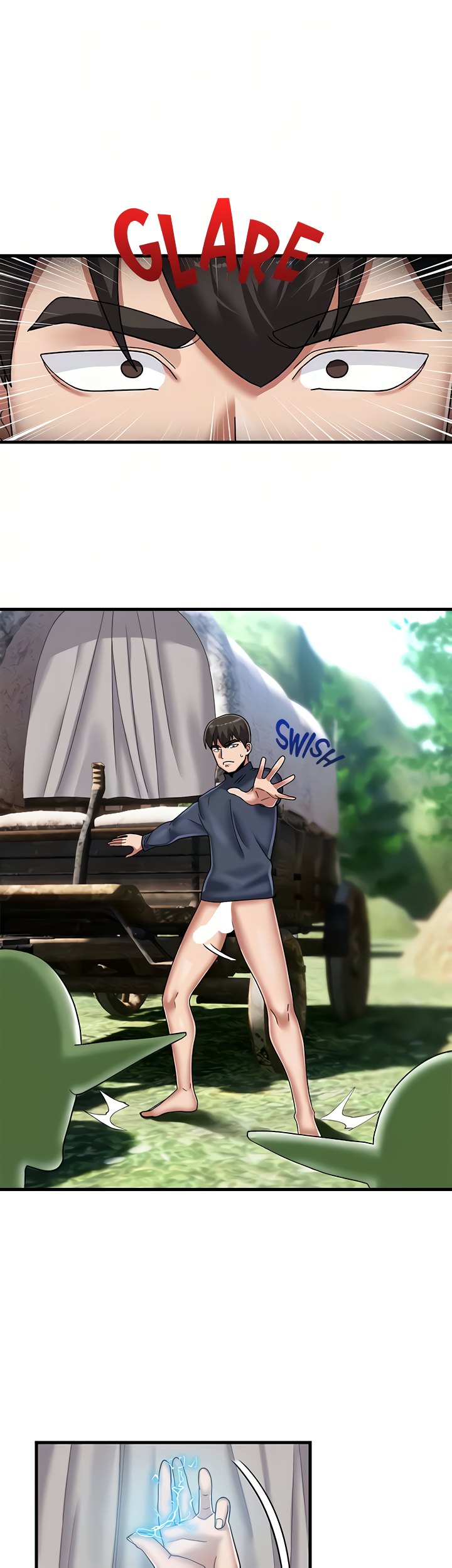 I love the hypnosis of this world - Chapter 41 17 I love the hypnosis of this world - Chapter 41 17