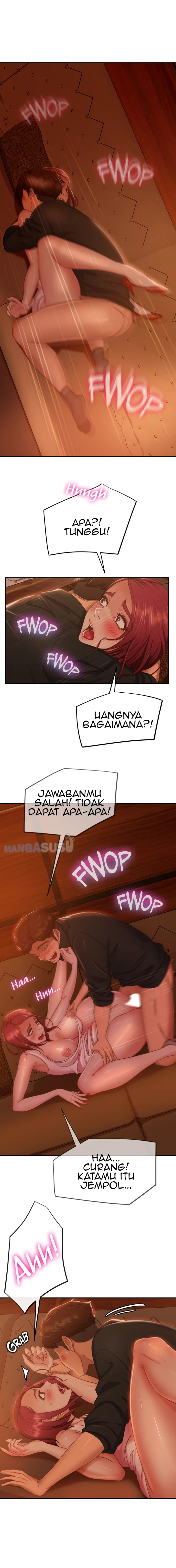 A Twisted Day - Chapter 41 4