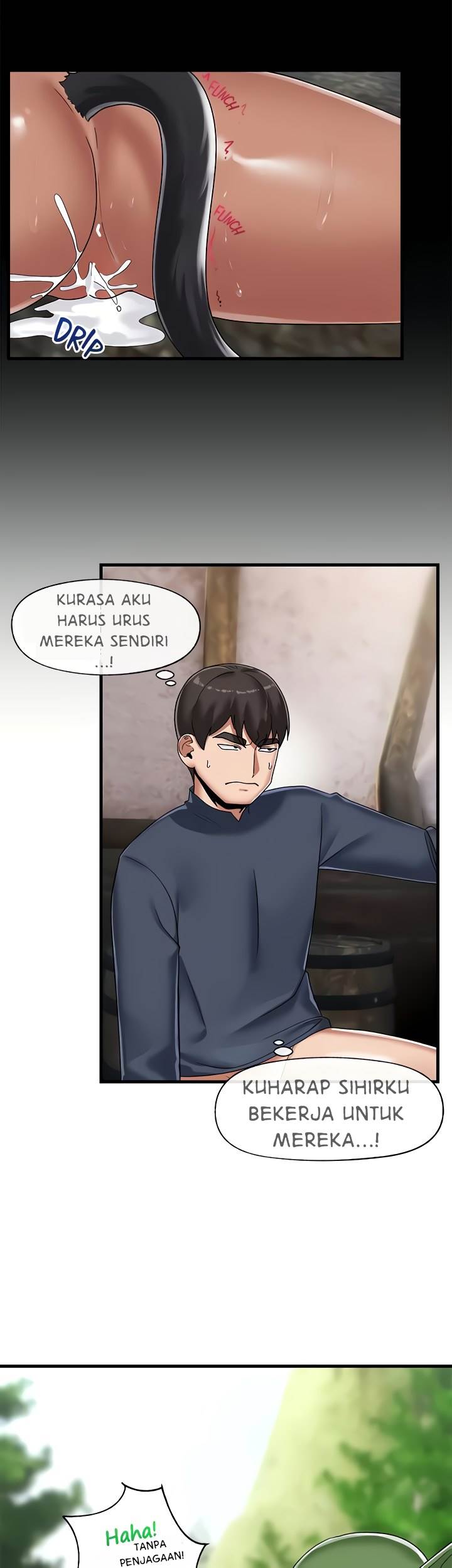 I love the hypnosis of this world - Chapter 41 10 I love the hypnosis of this world - Chapter 41 10