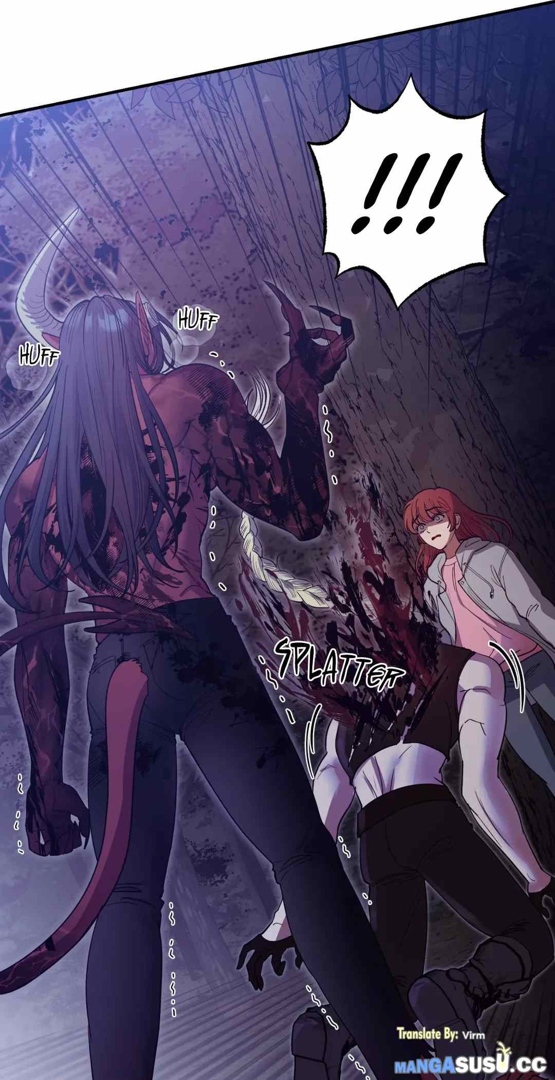 Hana’s Demons of Lust - Chapter 41 24 Hana’s Demons of Lust - Chapter 41 24