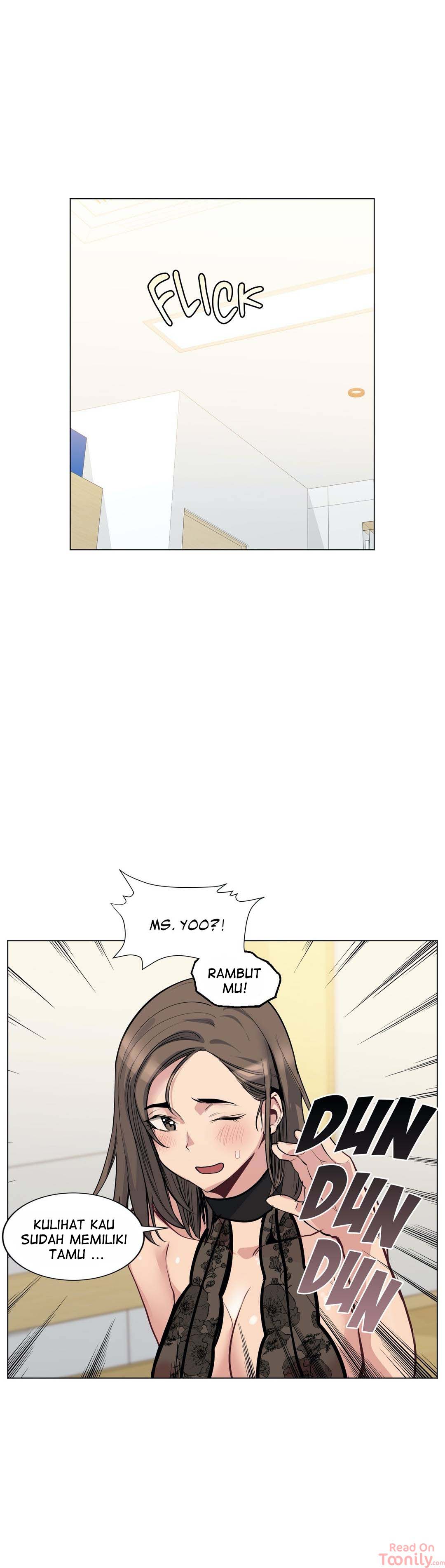 Lucky Guy - Chapter 41 26